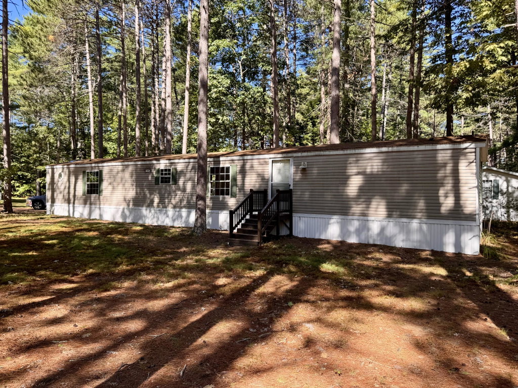 182 Bald Hill Road New Gloucester