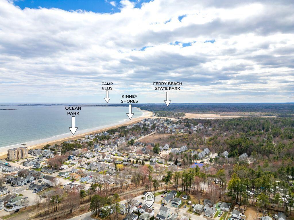 6 Seaview Avenue Old Orchard Beach
