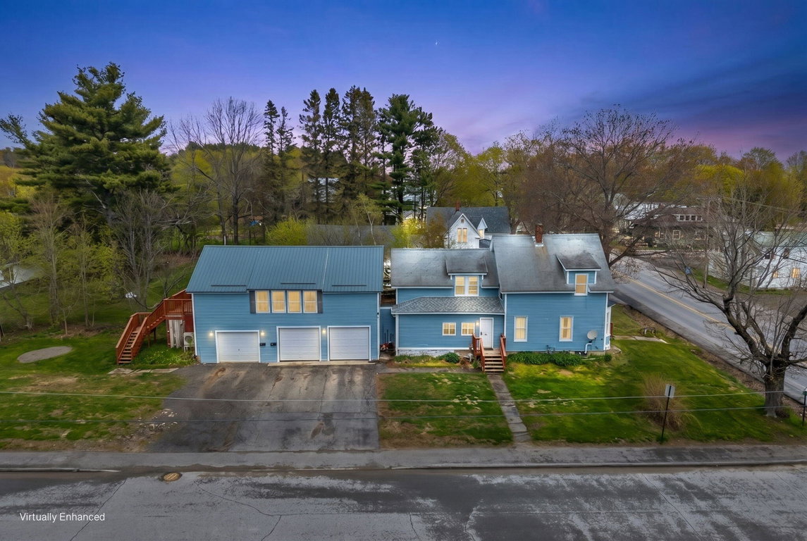 76 Lee Road Lincoln