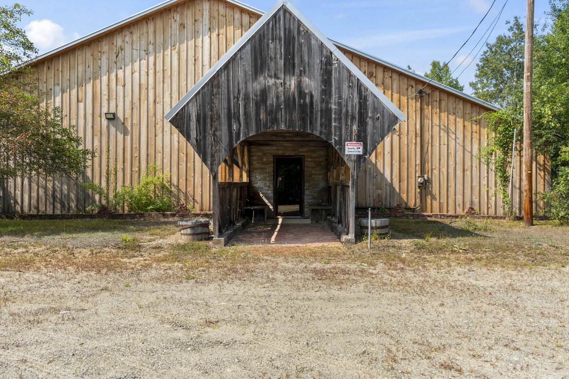 13 Commercial Road Kingfield
