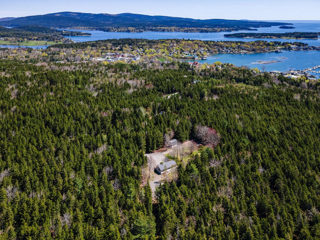 109 Freeman Ridge Road Southwest Harbor