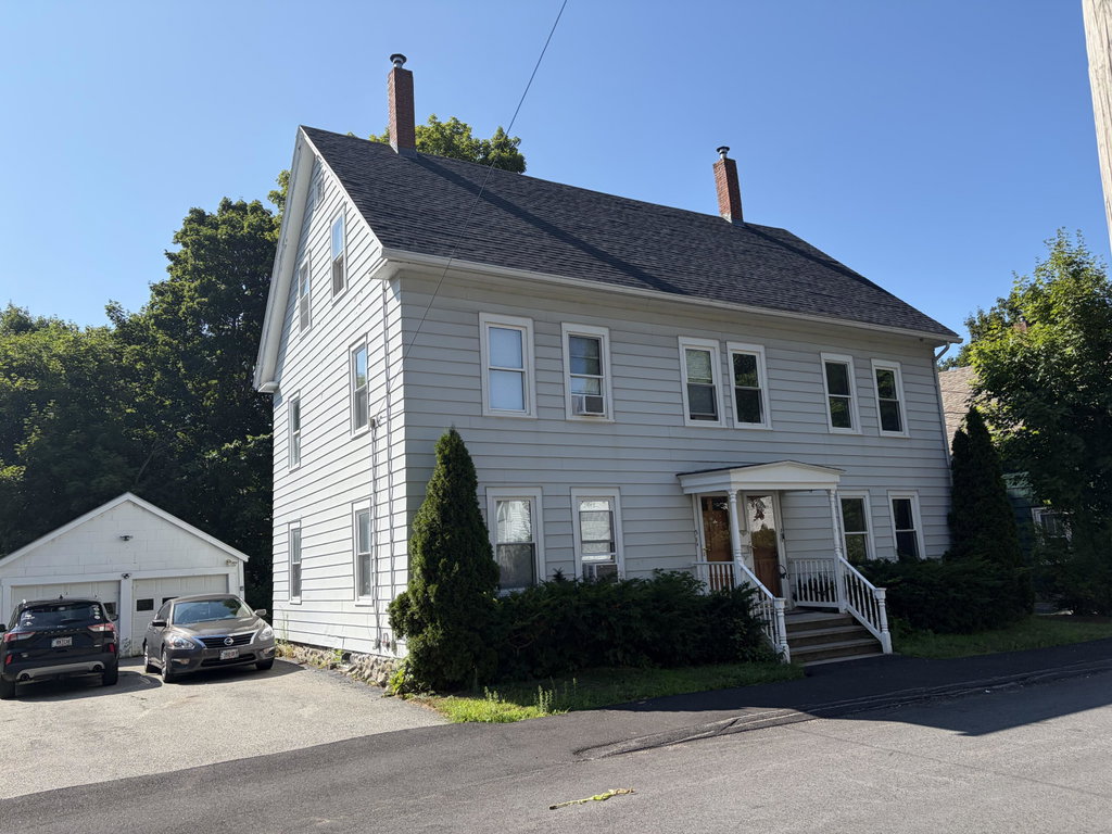 3 George Street Sanford
