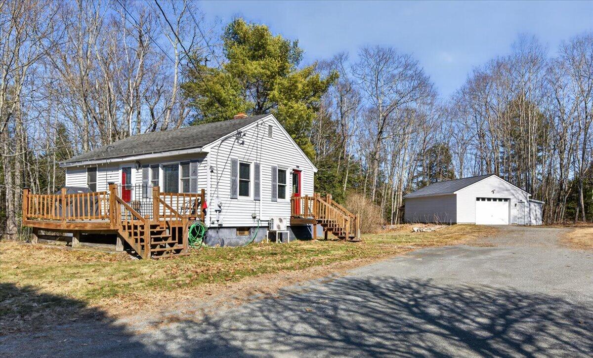 153 Stillwater Avenue Orono