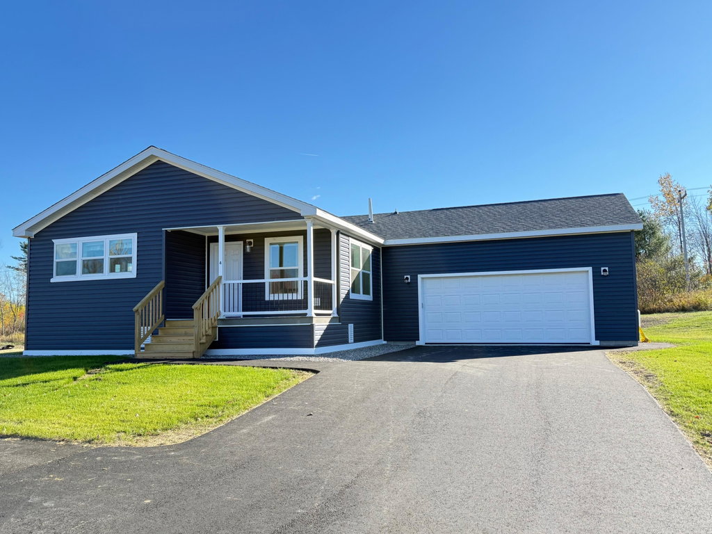 1 Baxter Boulevard Biddeford