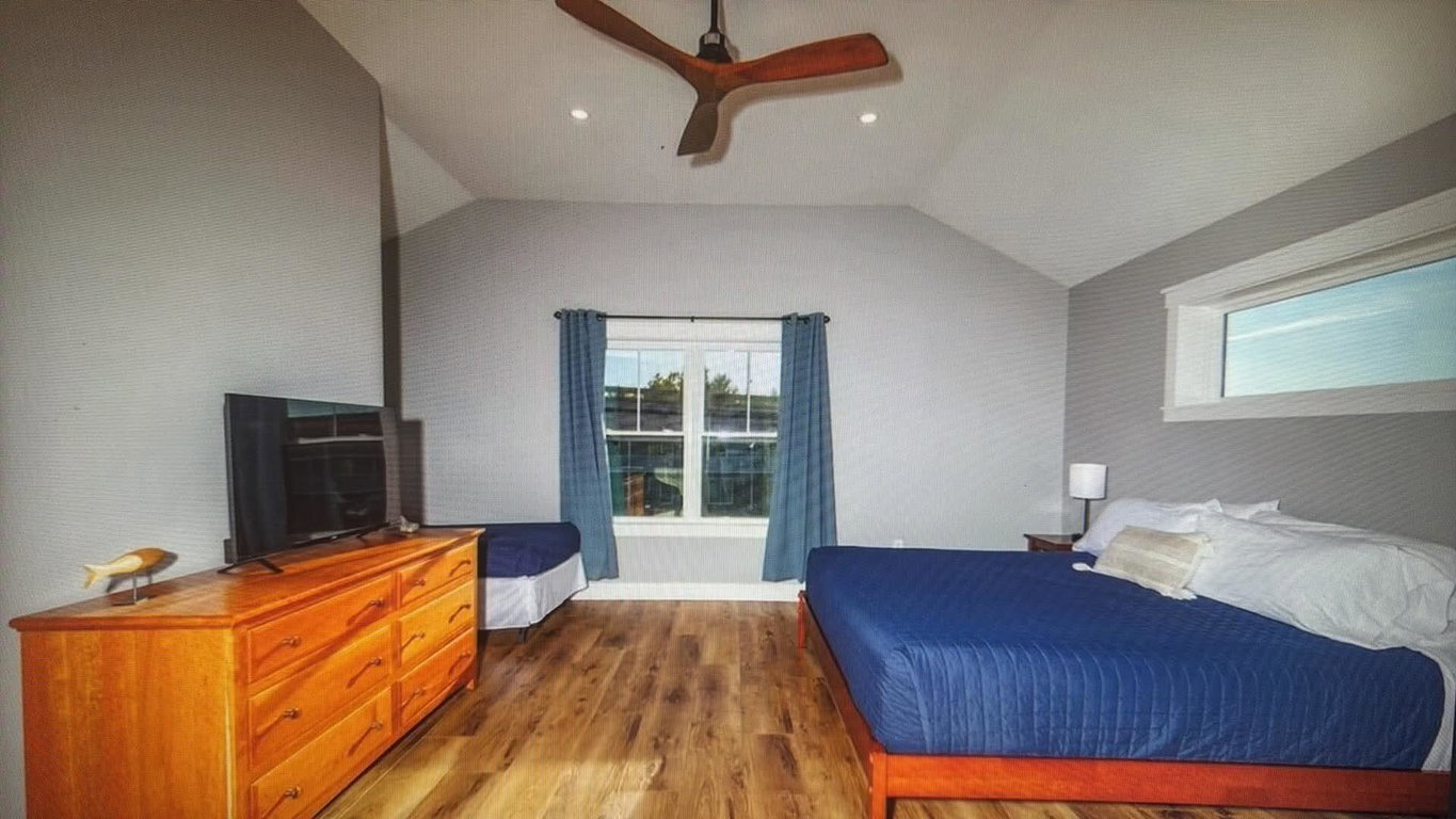 328a 2nd bed