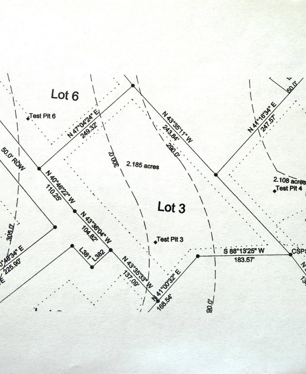 Lot 3 Elmwood Drive Windsor