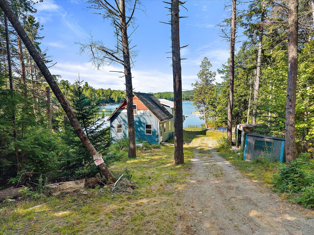187 East Hopkins Pond Rd