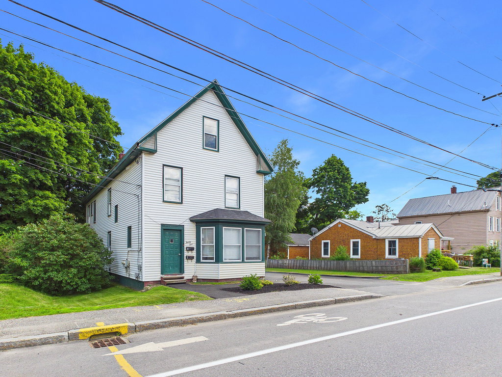 24 Main Street Fairfield