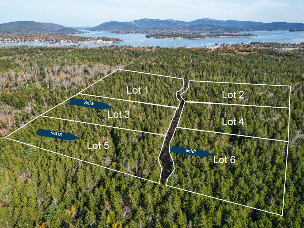 000 Seawall Map/Lot 17/11-01 Road Southwest Harbor