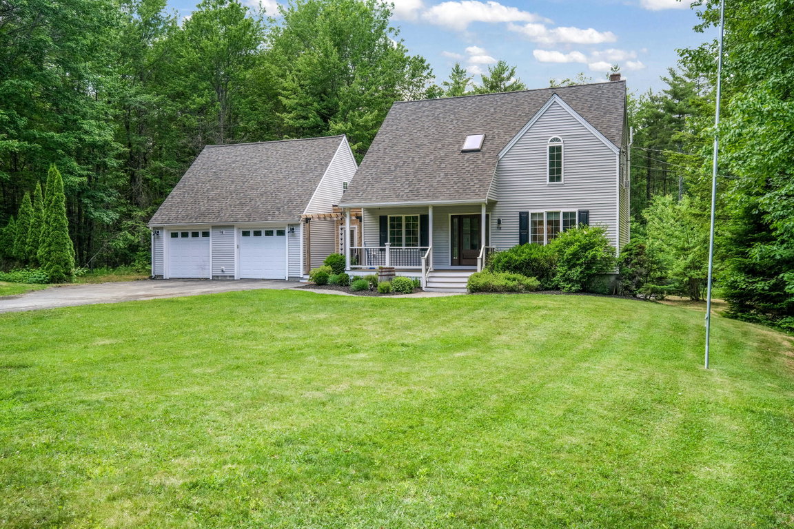 12 Whitney Pines Drive Standish