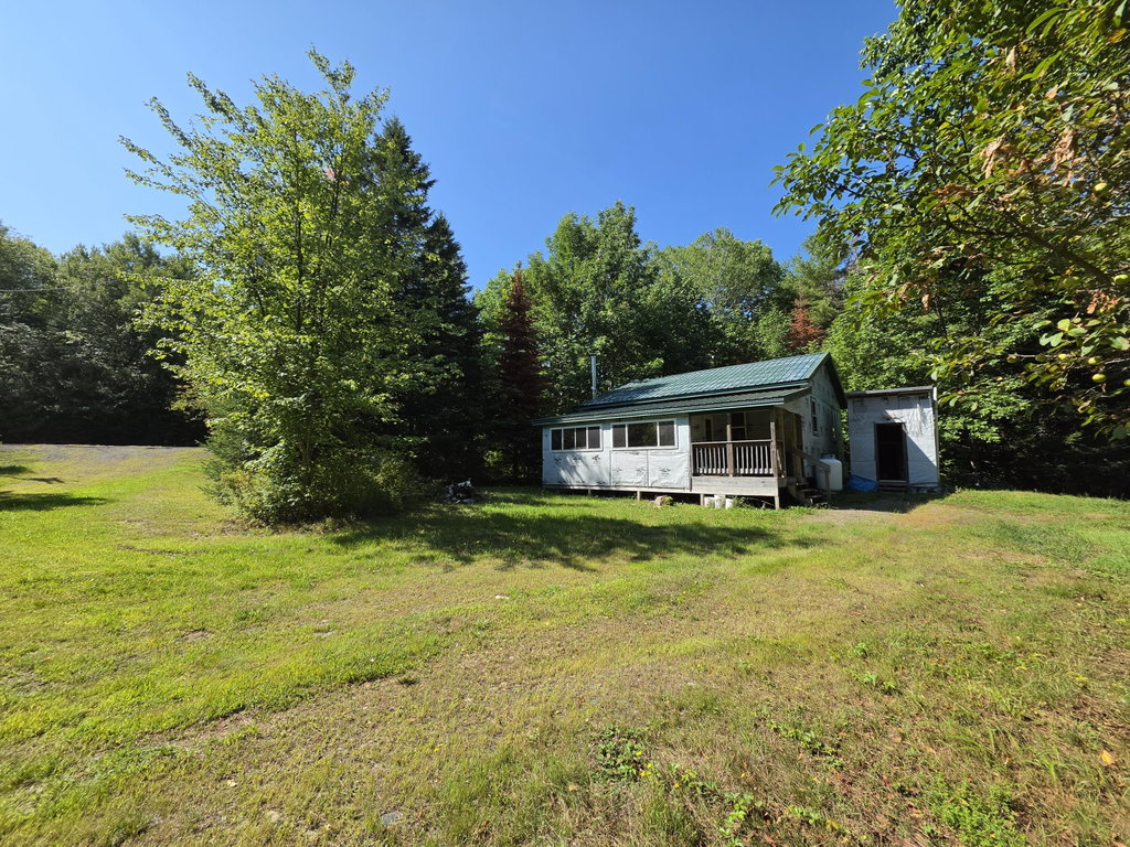 Lot 13.1 Route 6  Kossuth Twp