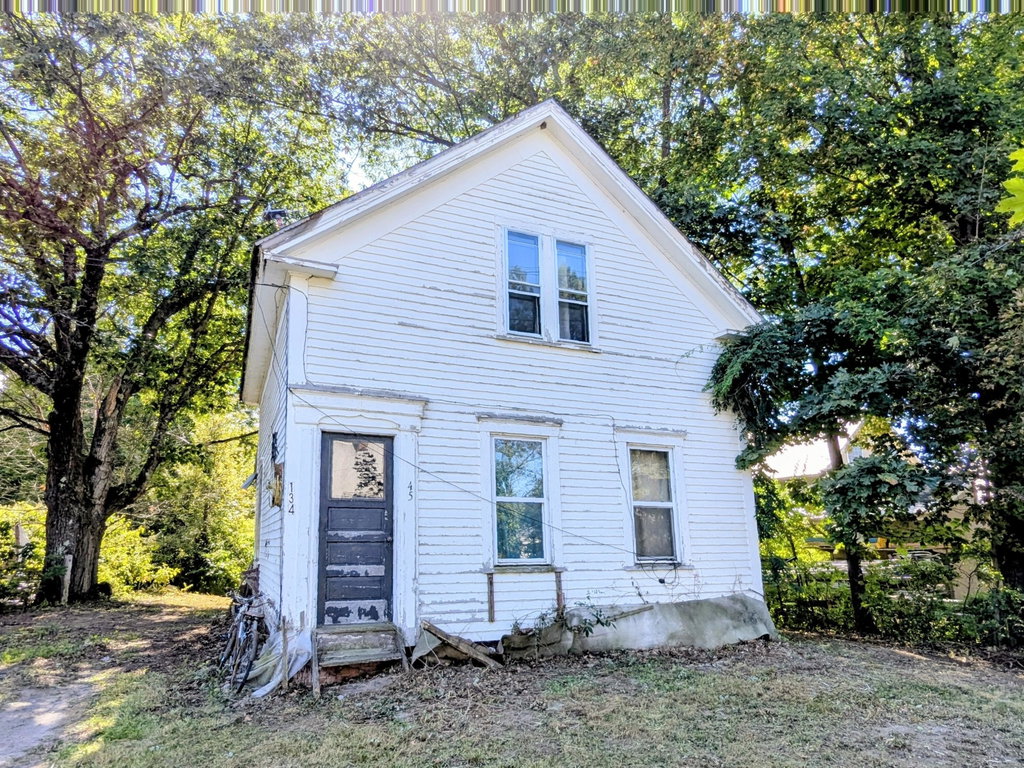 134 Main Street Anson