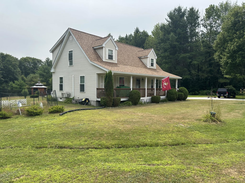 25 Weeks Road Parsonsfield