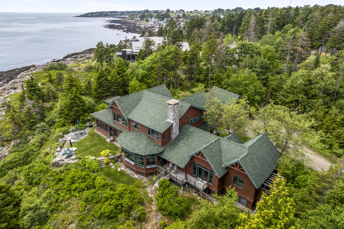 22 Cragmoor Lane Harpswell