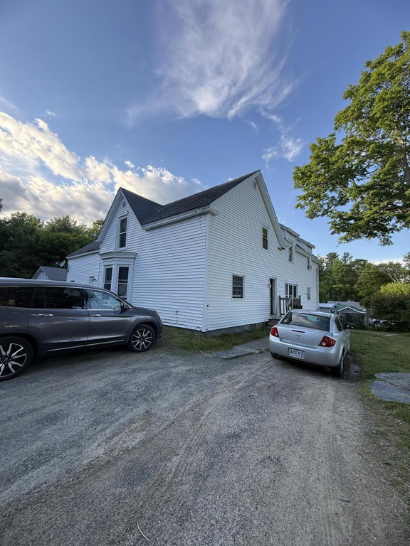 28 Pleasant Street Milo