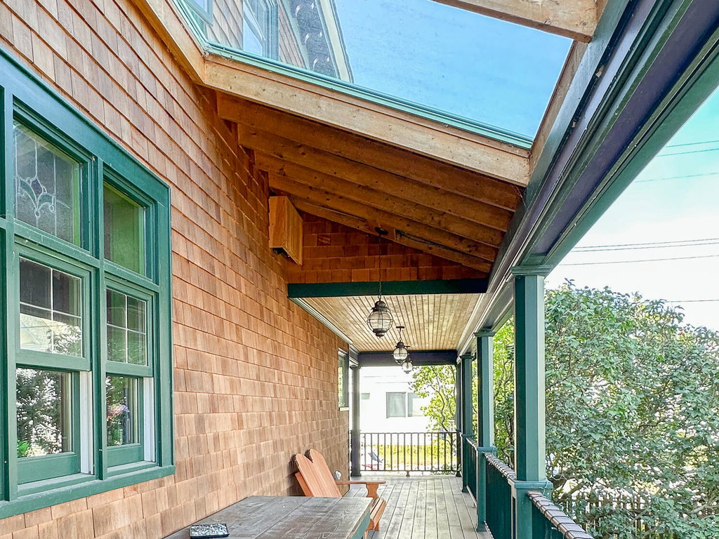 Porch