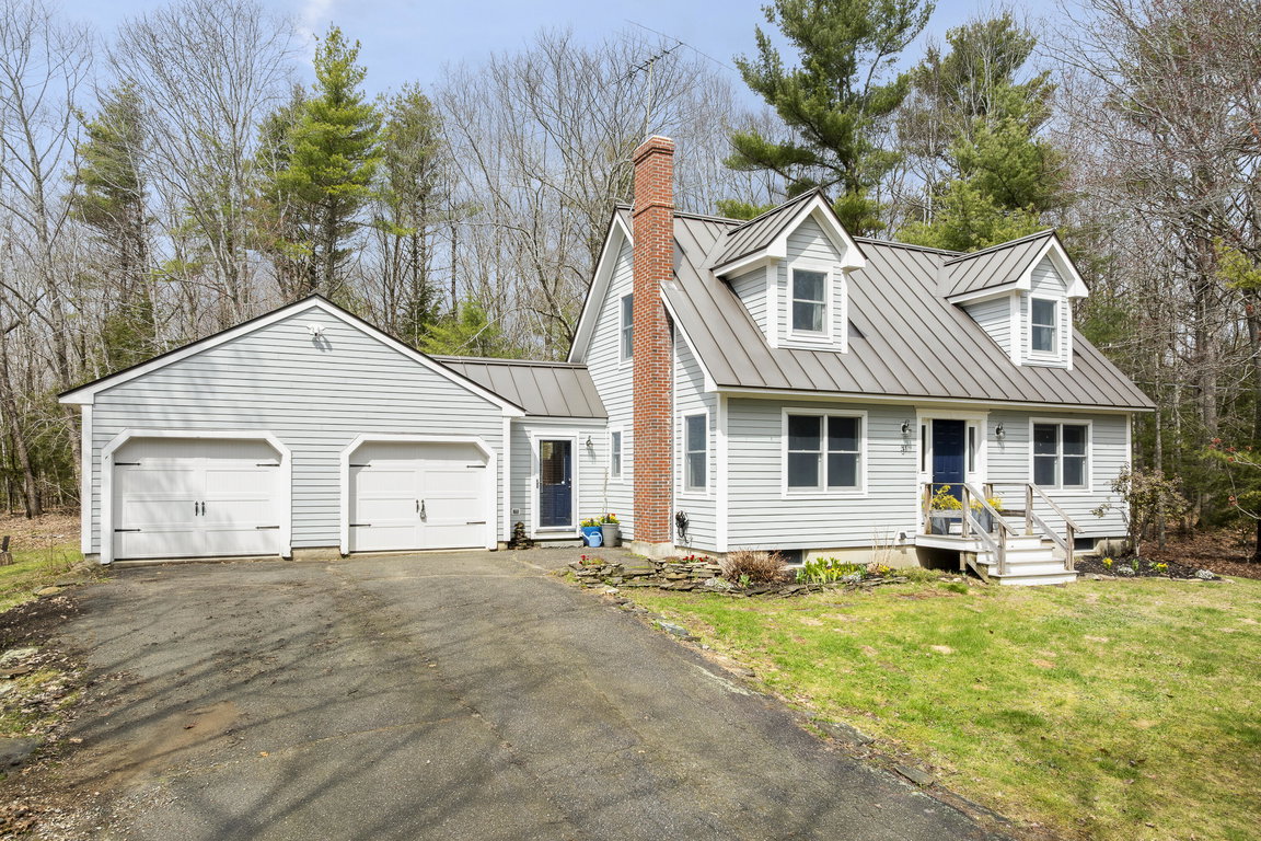 31 Partridge Lane Nobleboro