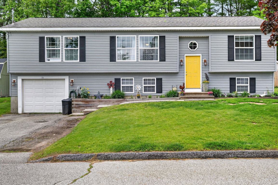 54 Mark Street Lewiston