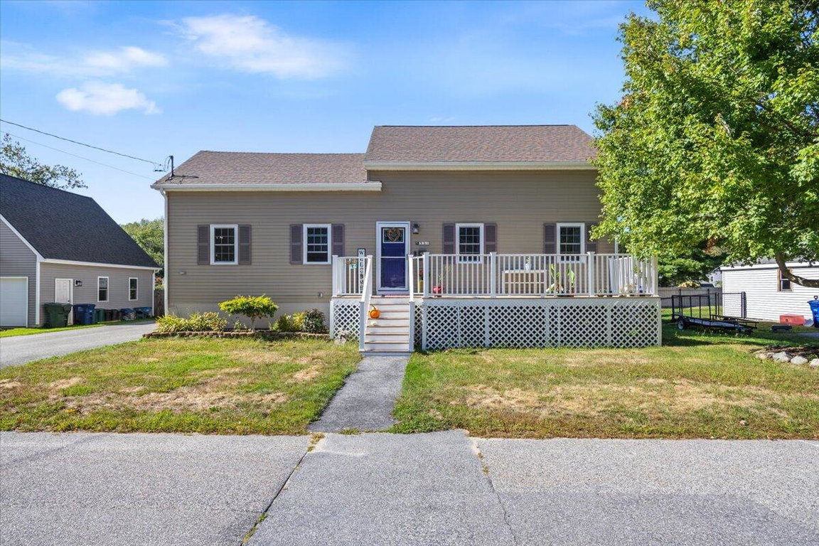 73 Bonnybank Terrace South Portland