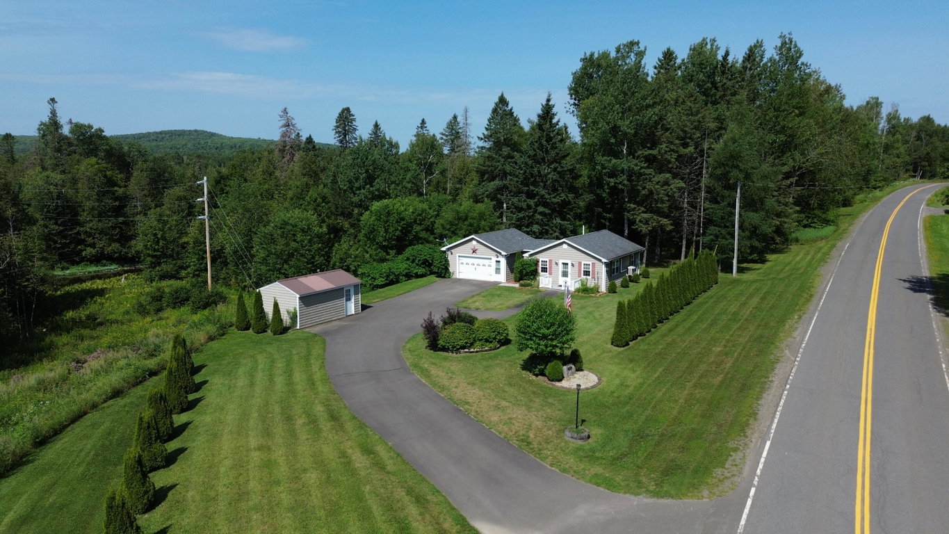 82 West Ridge Road Road Mars Hill