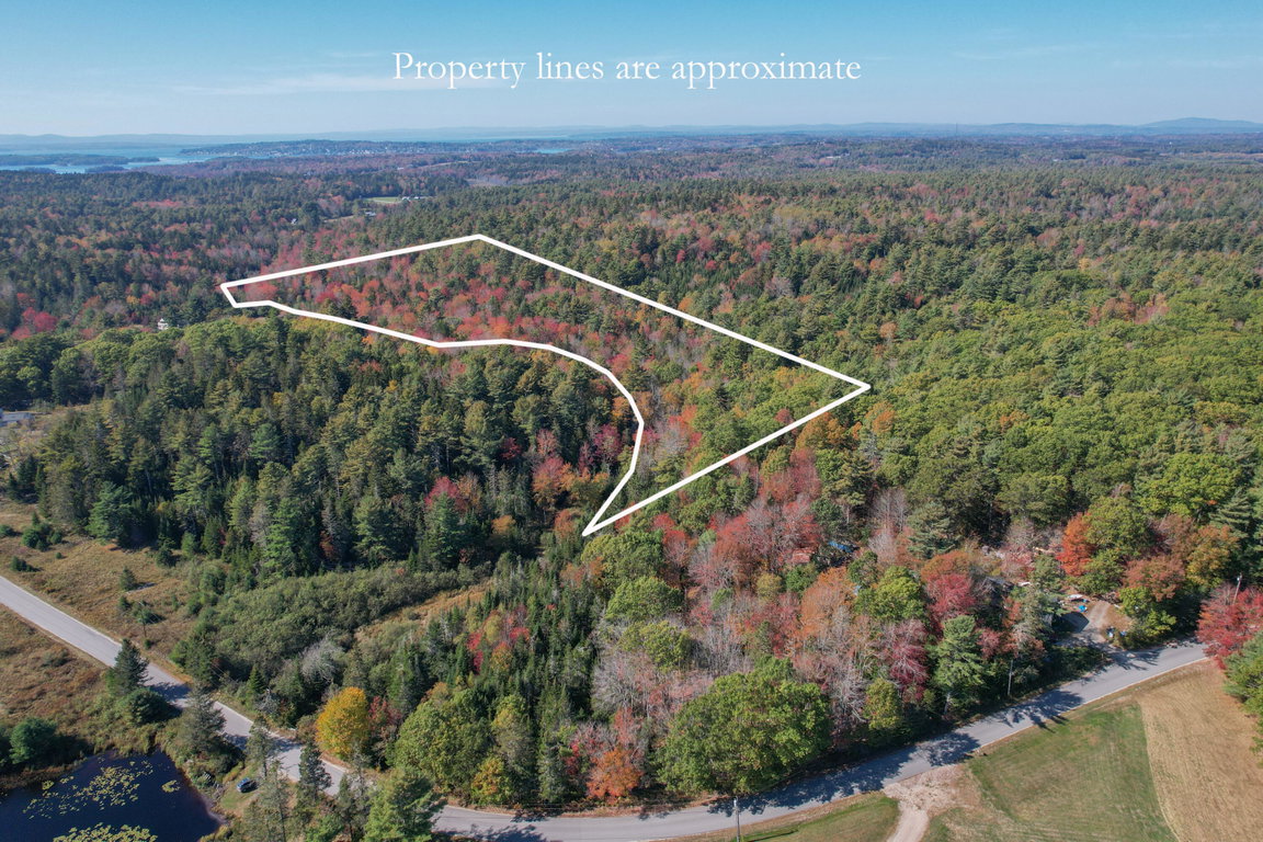 Property lines 3