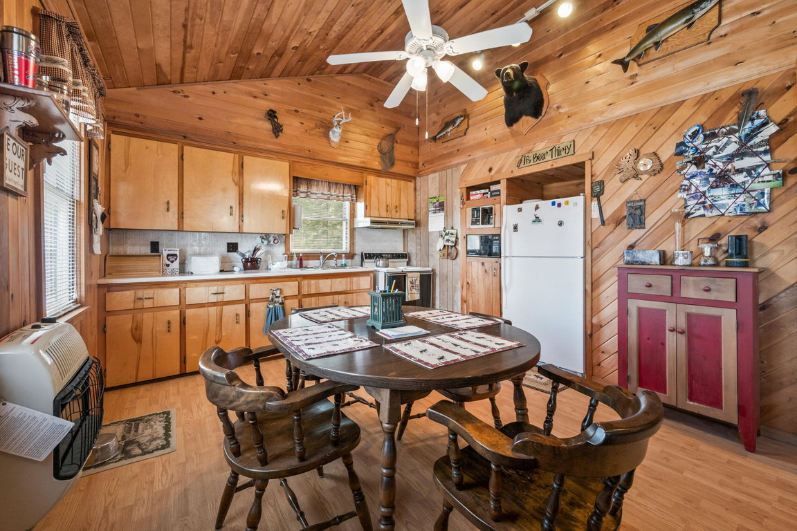 150 Birds Eye Road Rangeley Plt