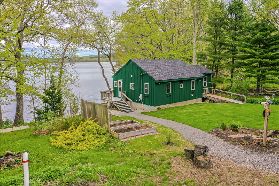 38 Cove Lane Union