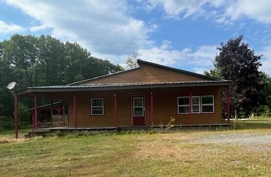 7 Thomas Road Sangerville