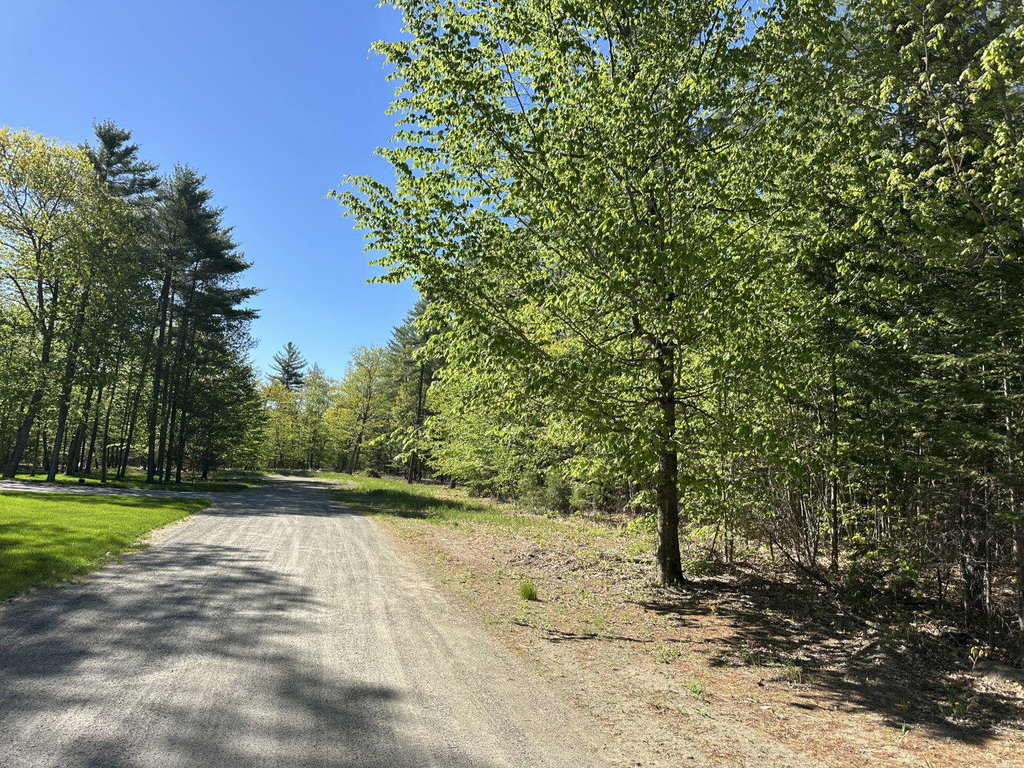 M4 L16-8 Fox Hollow Lane Skowhegan