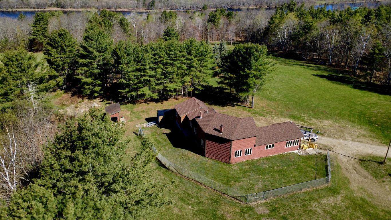 88 Hall Hill Road Rumford