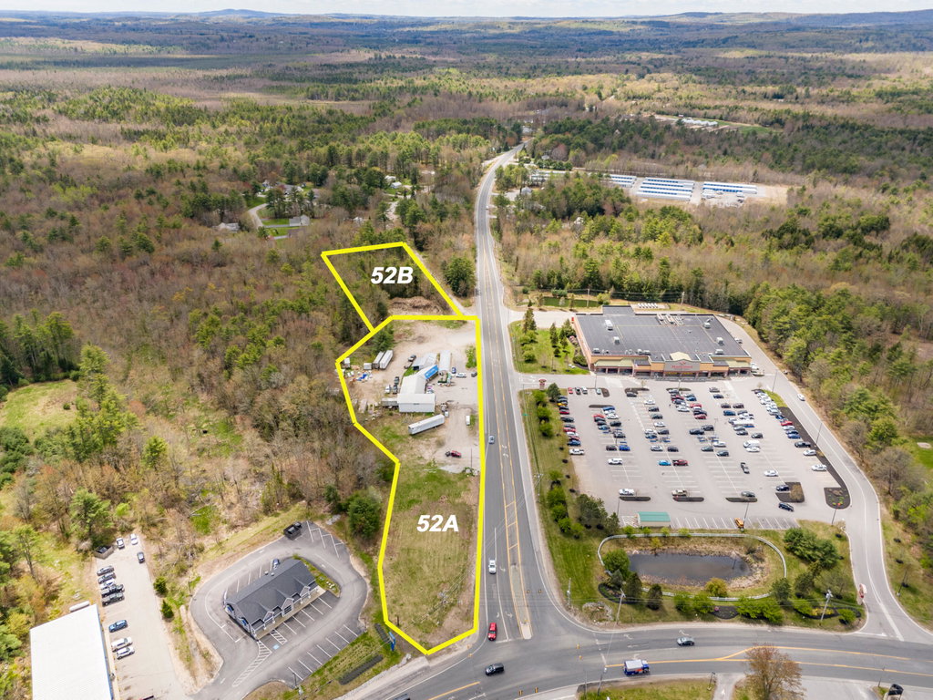 262 Main Street Waterboro