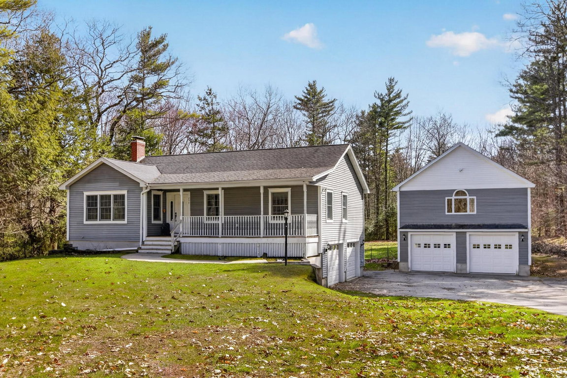 254 Harry Howes Road Sanford