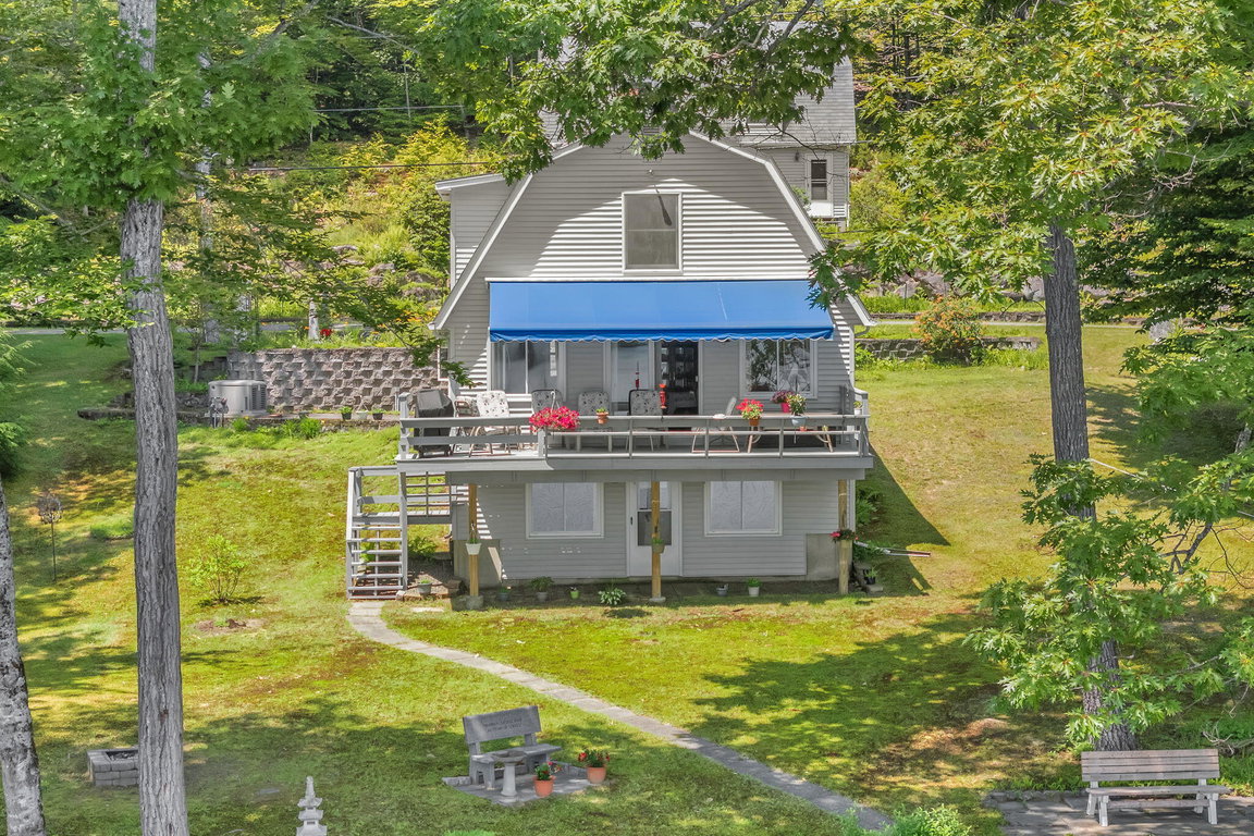 43 Bachellers Mill Road Chesterville