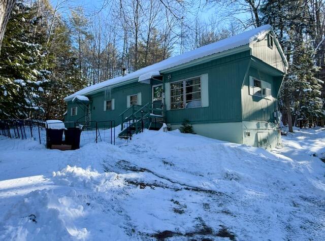 57 Mt. Henry Road Bridgton