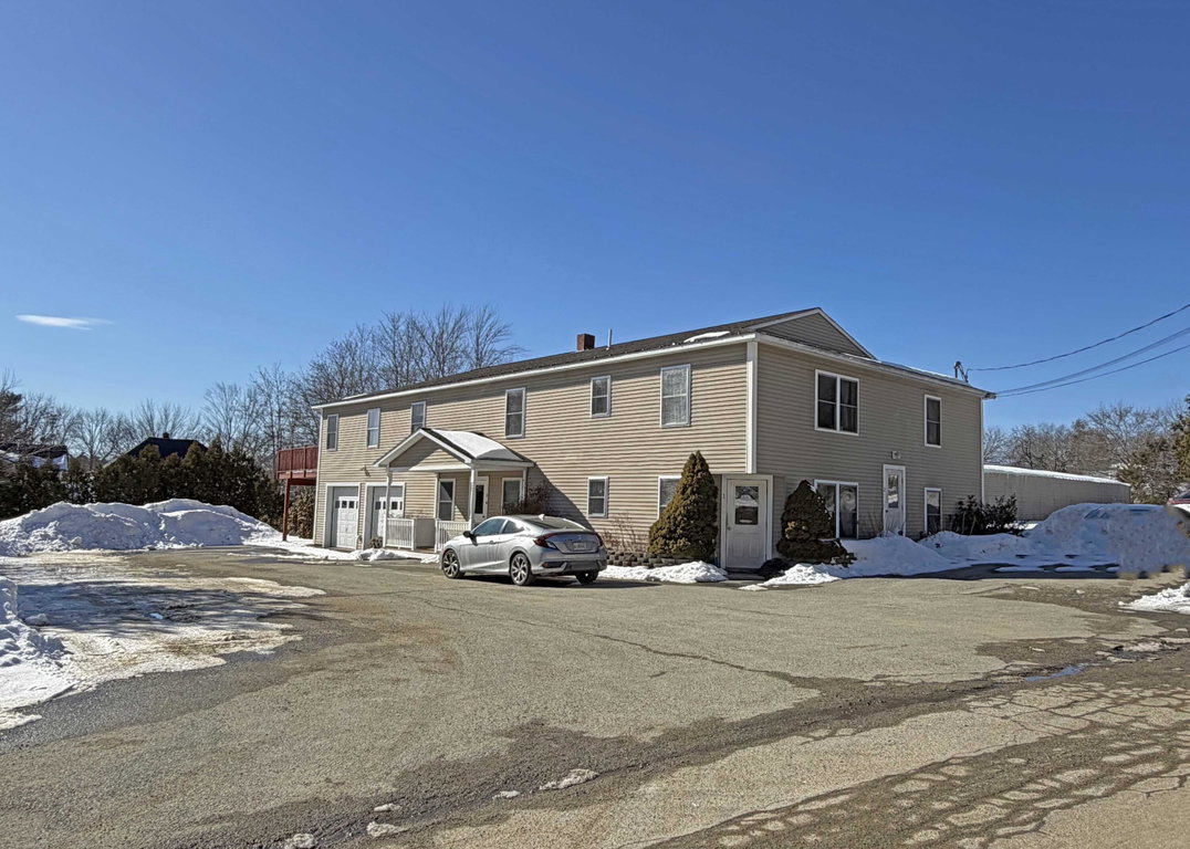 62 Spring Street Ellsworth
