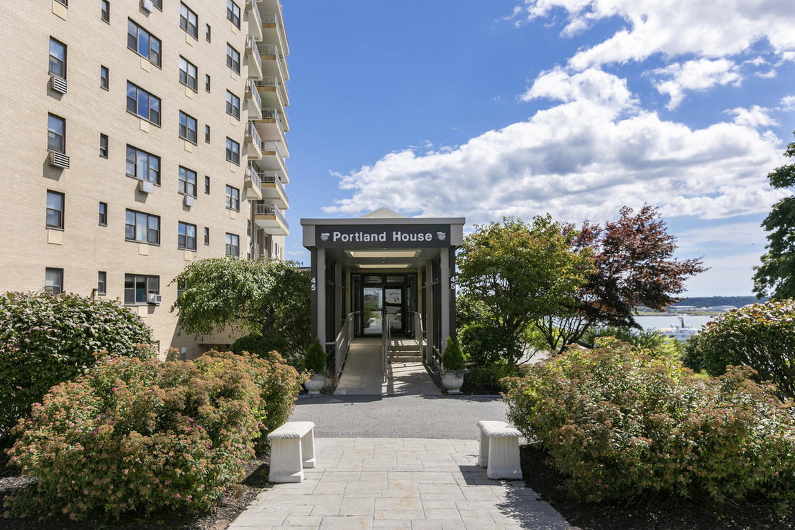 45 Eastern Promenade  Portland