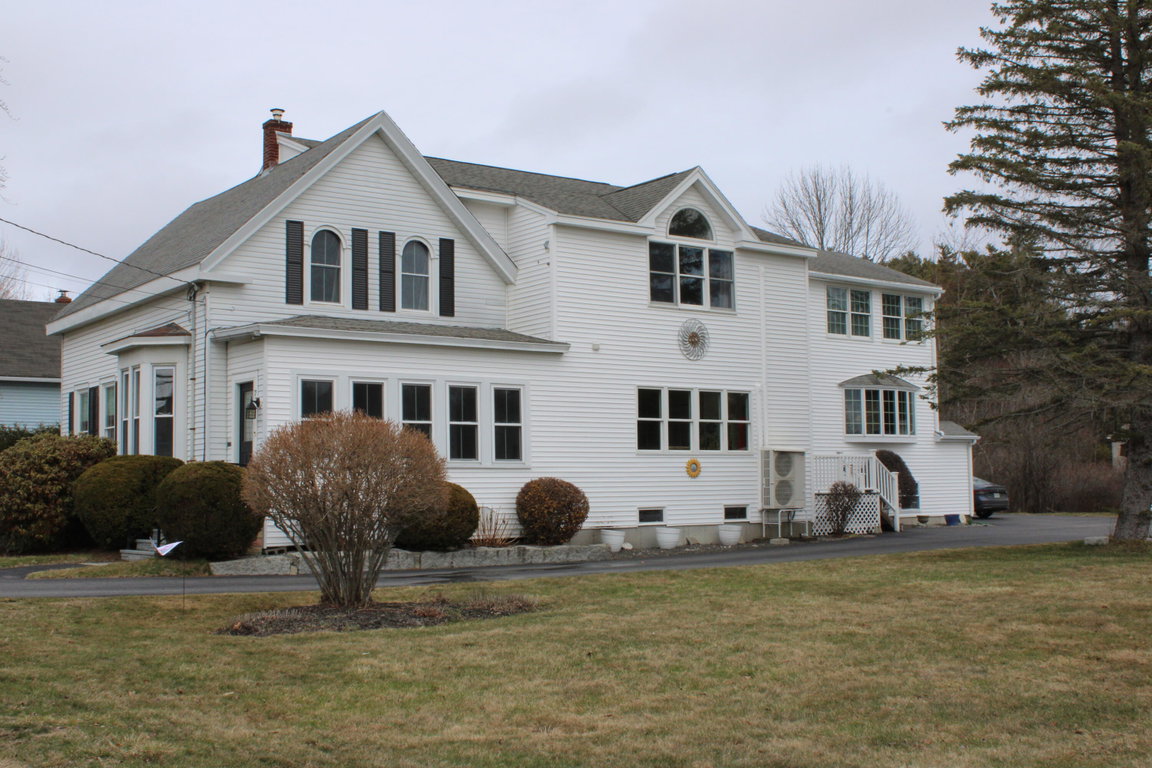 77 Granite Street Biddeford