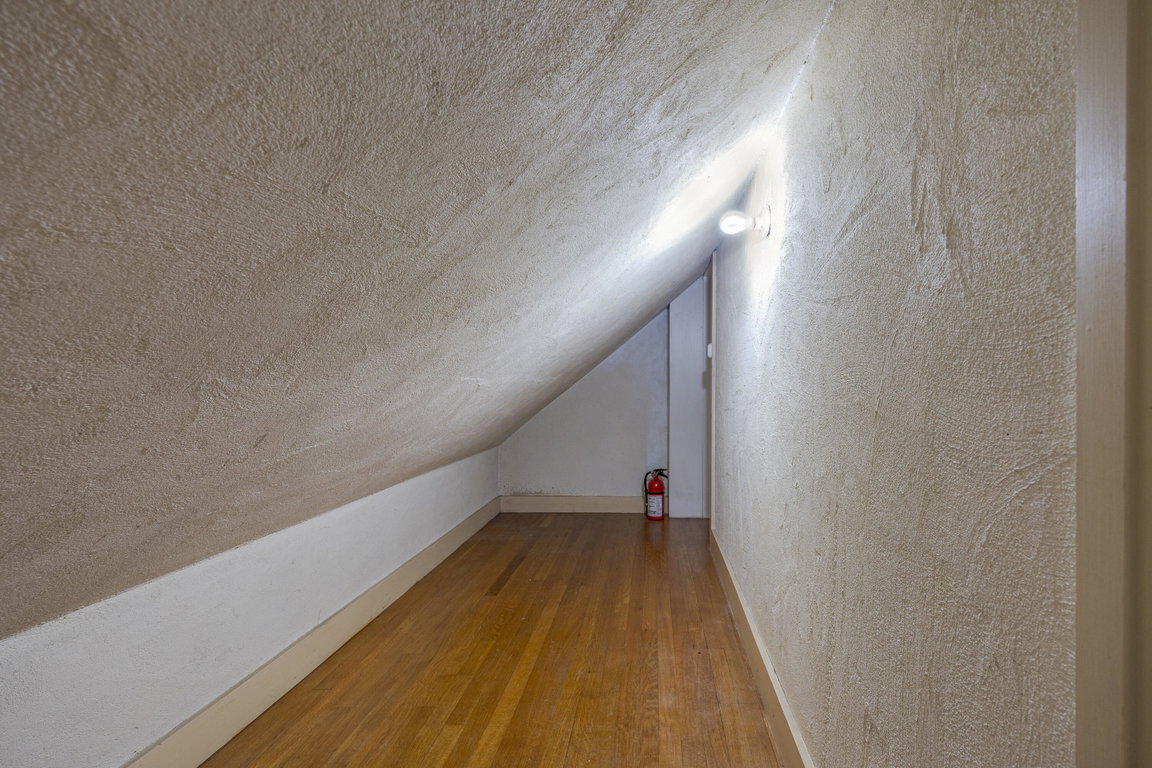 Storage In Bedroom