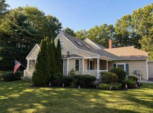 6 Sterling Drive Kennebunk
