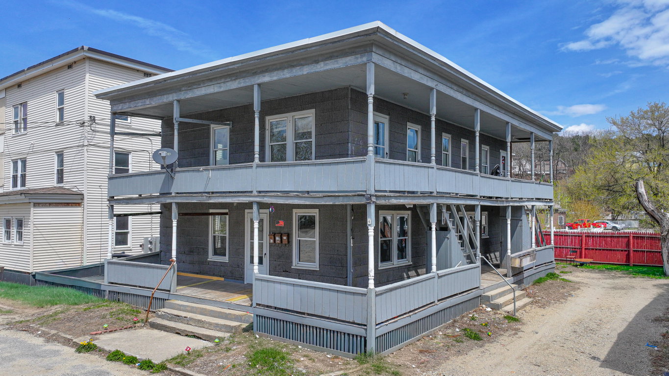 11 Holman Avenue Mexico