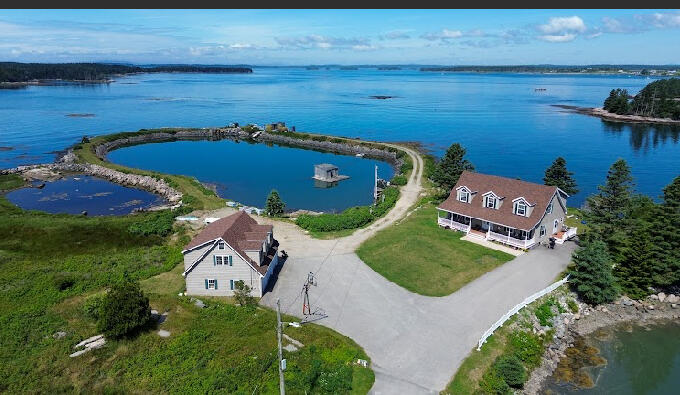 86 Mill Pond Road Beals