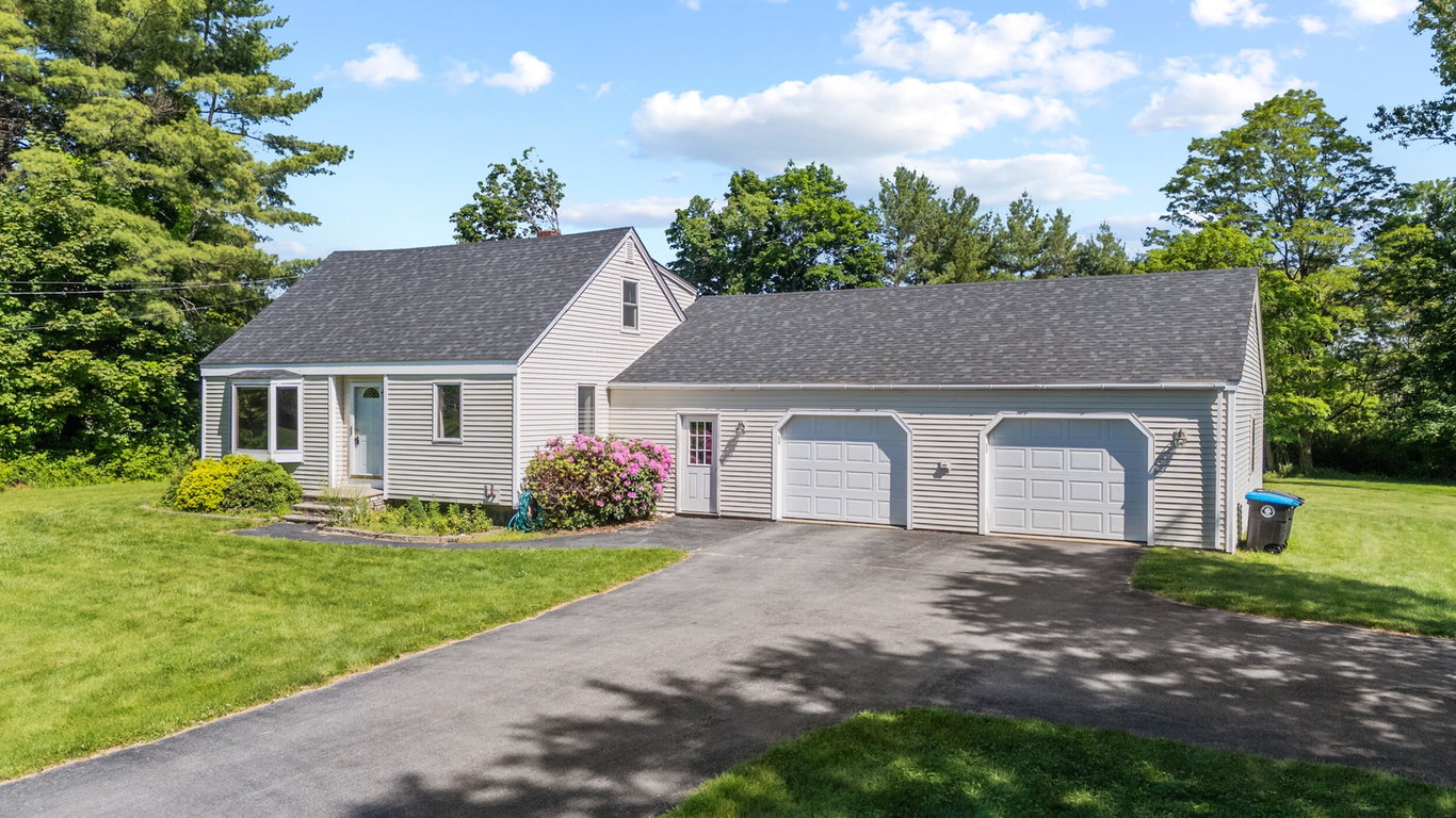 16 Deer Run Road North Yarmouth
