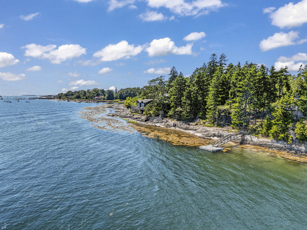10 Tibetan Track Harpswell