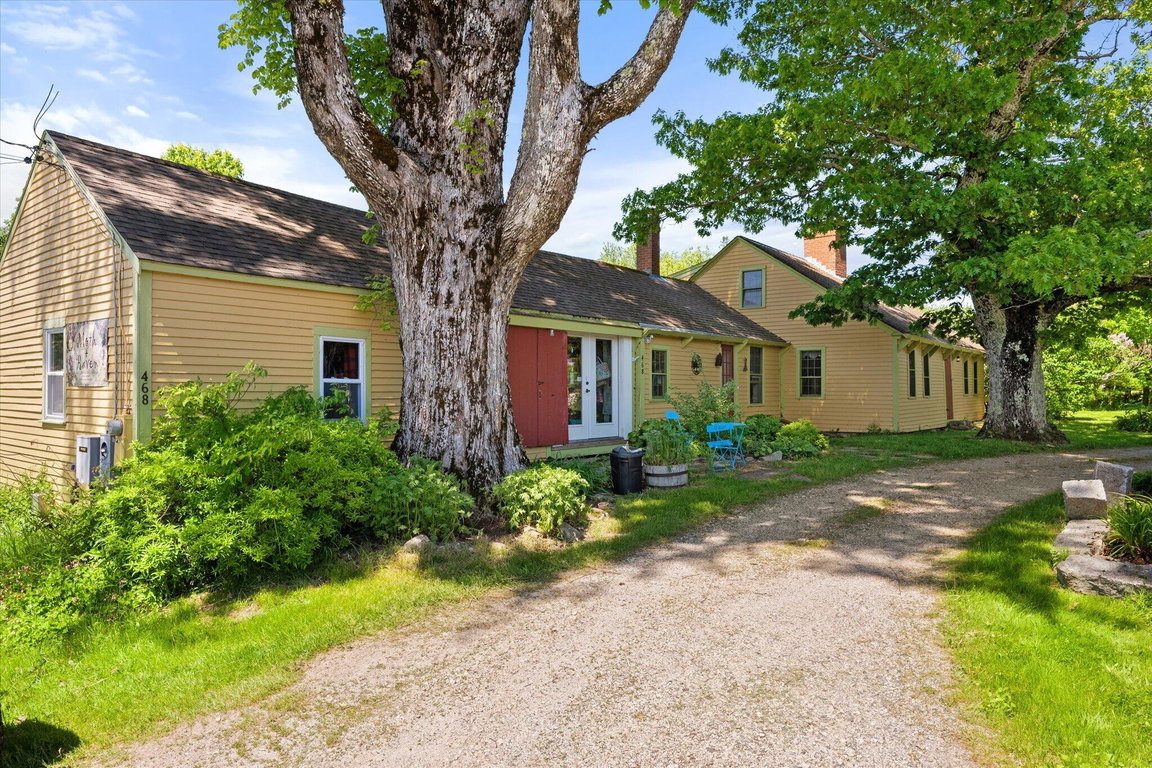 02-468 Hinkley Ridge Rd