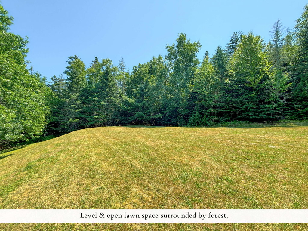 Grounds (2), label