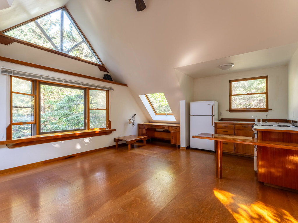 Guest Cottage