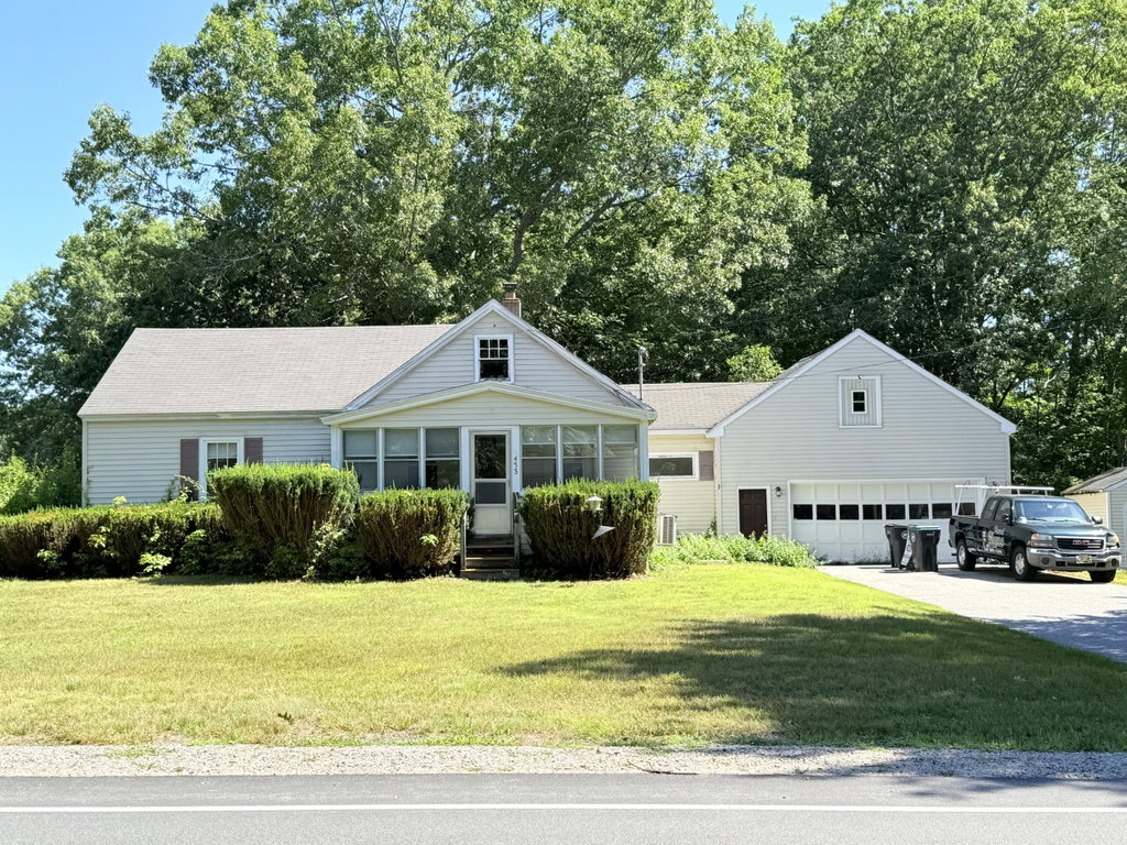 453 Alfred Road Kennebunk
