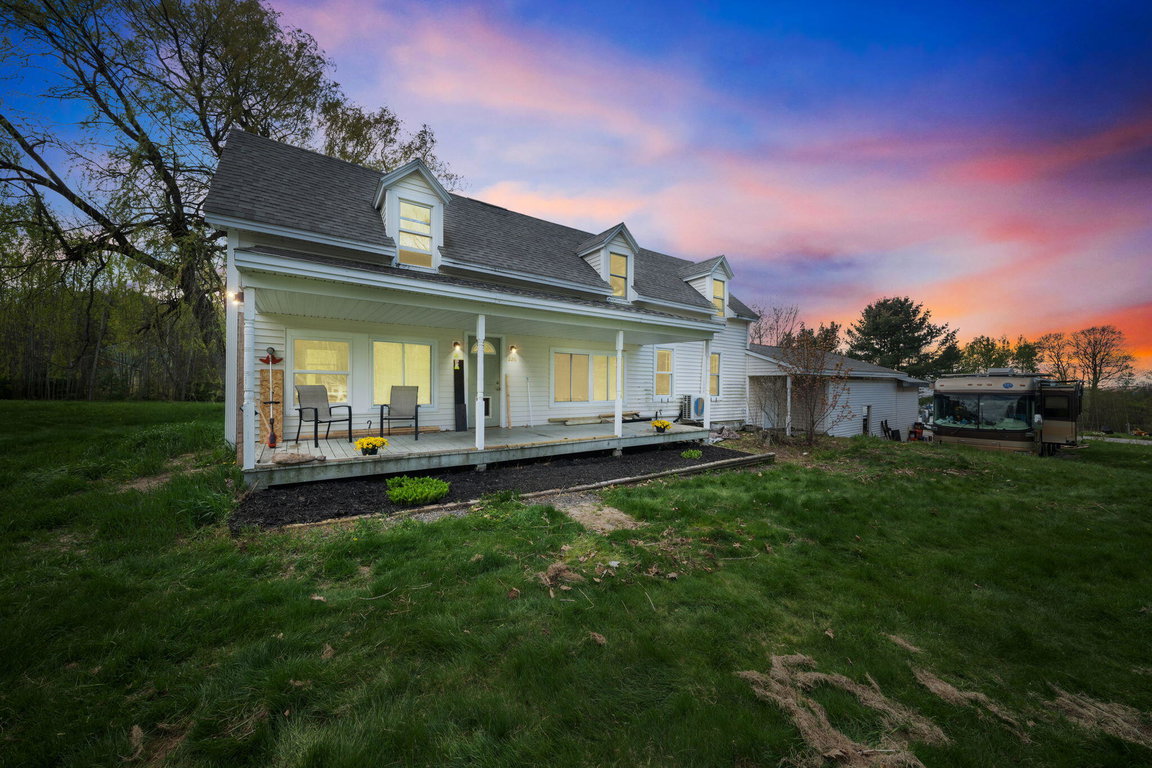 2 Shawnee View Lane Casco