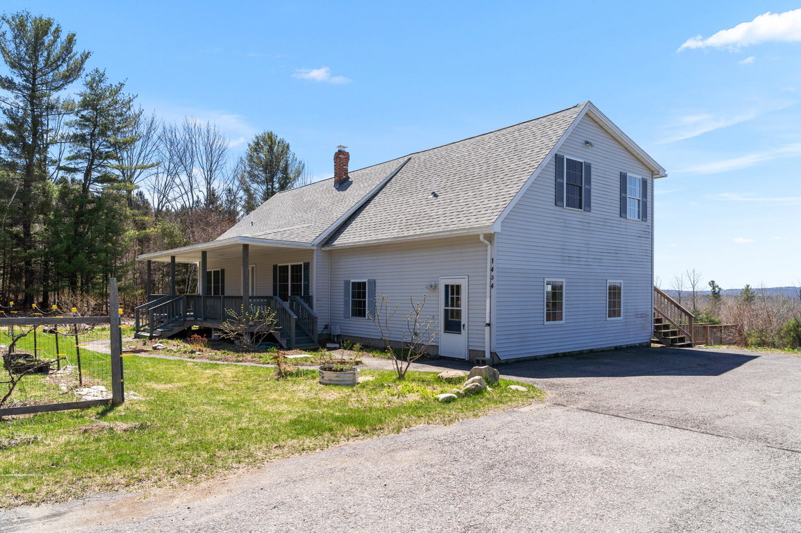 1434 North Road Mount Vernon