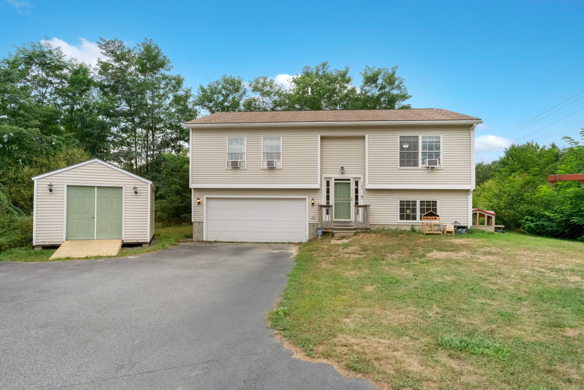 184 Bridgton Road Westbrook
